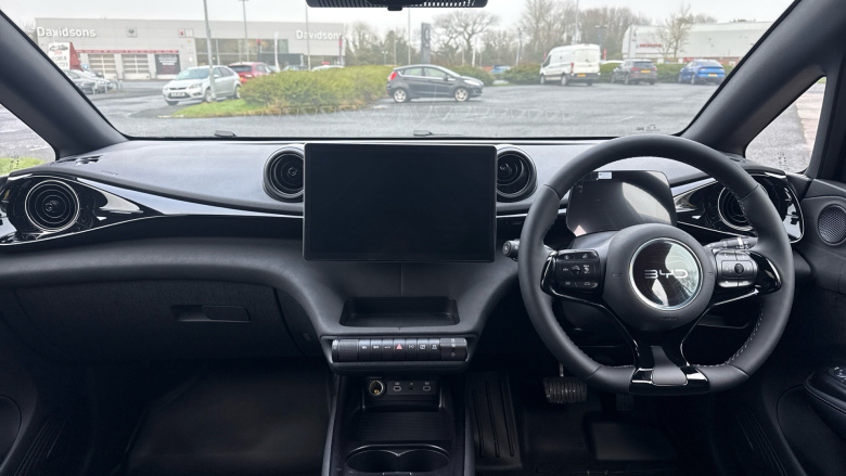 BYD Dolphin 150kW Design 60.4kWh 5dr Auto Electric Hatchback